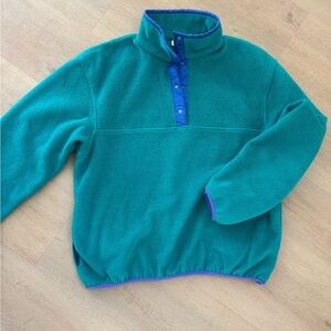 Vintage 90s L.L. Bean Pullover